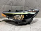 2021 2023 Hyundai Elantra Headlight Oem Lh Left Driver Side Halogen 92101-AB100 Used. Price: $270.00.