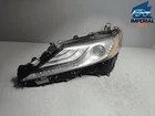 2019 Toyota Camry Xse Front Driver Side Headlight Lamp Full Led Oem Used. Price: $417.57.