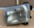 2000-2001 Nissan Xterra Left Driver Side Headlight Assembly 114-58628L Oem Used. Price: $55.99.
