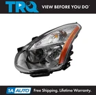 Trq Headlight Assembly Fits NI2502218 NI2502220 New. Price: $134.95.