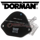 Dorman Hvac Blower Motor Resistor For 1992 Gmc Safari Heating Air Bs New. Price: $22.07.