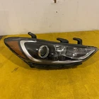 Mint 2017 2018 Hyundai Elantra Right Passenger Side Headlight Sedan 92102-F3 Oem Used. Price: $225.00.