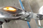 2017 Kia Sportage Passenger Headlight Lamp Oem Used. Price: $522.58.