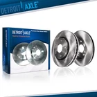 12.99'' Front Disc Brake Rotor For 2009 2010 2011 2012 2013 2014 Hyundai Genesis New. Price: $101.38.