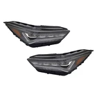 For Acura Mdx 22-24 Headlight Set Driver & Passenger Side Replacement New. Price: $2127.09.