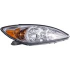 Dorman 1590904 Head Lamp Assembly New. Price: $132.93.