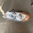 06-08 Bmw SERIES325I 328I 330I 335I Lh Headlight Xenon Harness Not Attached Used. Price: $220.00.