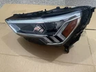 2019-2025 Q3 Headlight Assembly Of Audi Left Driver Led Headlamp 83A941773B Usa New. Price: $799.99.
