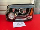 2014-2016 Land Rover LR4 Left Driver Xenon Adaptive Headlight Headlamp Oem 786 Used. Price: $699.00.