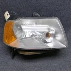 2005-07 Ford Freestyle Rh Passenger Side Headlight Headlamp W/ Bracket Oem 74833 Used. Price: $74.99.