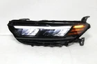 Like New! 2023 - 2025 Honda Accord Led Headlight Lh Left Driver Side Lamp Oem Used. Price: $259.00.