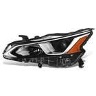 Fit 19-22 Nissan Altima Left Driver Side Projector Headlight Headlamp Assembly New. Price: $75.88.