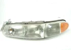 1997-2004 Buick Regal Halogen Headlight Driver Left Oem Used. Price: $44.99.