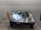 2011-2013 Jeep Grand Cherokee Passenger Right Rh Headlight Headlamp Hid Oem (11) Used. Price: $384.99.