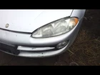 Driver Left Headlight Fits 98-04 Intrepid 23462926 Used. Price: $88.56.
