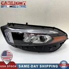 2019 2020 2021 2022 For Mercedes Benz W177 A220 Class Led Headlight Left Driver New. Price: $495.99.