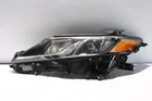 2021-2024 Toyota Camry Led Left Driver Side Headlight Assembly Oem 81150-06C40 Used. Price: $139.16.