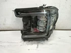 Driver Left Headlight From 2023 Gmc Yukon Xl 1500 12262867 Used. Price: $683.94.