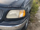 1997-2003 Ford F-150 Driver Left Oem Lamp KGE97 Used. Price: $69.85.