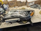 Driver Left Headlight Led Fits 17-20 Pathfinder 822077 Used. Price: $494.90.