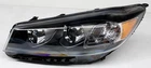 Oem Left Driver Side Halogen Headlamp For Kia Sorento L, Lx, Ex 92101-C6510 Used. Price: $259.99.