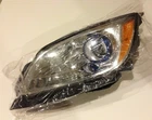 New Gm Buick Verano 2012-17 Oem Headlight Headlamp Front Left Assembly 20913832. Price: $319.99.