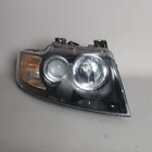 2003-2006 Audi A4 S4 Cabriolet Right Xenon Headlight Damaged Tabs Oem Used. Price: $179.23.