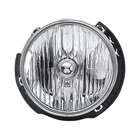 Headlight For Jeep Wrangler Jk 2018 Driver Side Front Factory Halogen 114-01004L New. Price: $75.00.