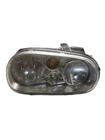 Passenger Right Rh Headlight Fog Lamps Chrome 2002-2005 Golf Tested Oem Used. Price: $67.95.