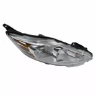 2011-2013 Genuine Ford Fiesta Right Head Light Lamp Assembly BE8Z-13008-A New. Price: $150.00.