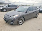 Used Right Headlight Assembly Fits: 2010 Mazda 3 Xenon Hid W/o Adaptive Headlamp. Price: $297.90.