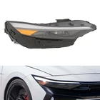 Lyniceshop Led Front Headlight Assembly For 20242025 Hyundai Elantra,passenge... New. Price: $279.75.