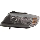 For 2009 2010 2011 Bmw 335I Headlight Driver Side BM2518123 New. Price: $205.60.