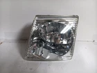 2001-2005 Ford Explorer Left Driver Side Headlight Headlamp Oem, 1L5X-13006-A Used. Price: $50.00.
