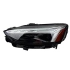 Oem 2020 2024 Audi A5 S5 Left Driver Laser Matrix Led Headlight 8W6-941-085-B Used. Price: $1349.99.