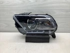 2013 2014 Ford Mustang Drivers Left Xenon Hid Headlamp Assy Oem Complete Ballast Used. Price: $295.50.