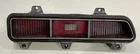 1969 Camaro Z28 Original Gm Right Side Tail Light Assembly #2 Used. Price: $119.99.