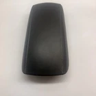 2017-2020 Ford Fusion Center Console Lid Armrest Top Leather Black Oem Used. Price: $69.97.