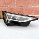 Oem 19-23 Audi E-tron Passenger Right Side Led Headlamp Light Bulb Assembly For. Price: $174.95.