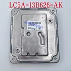 Genuine LC5A-13B626-AK Headlight Control Ballast 2021-2024 Ford F-150 Raptor Used. Price: $65.55.