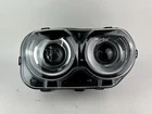 2015 - 2023 Dodge Challenger Rh Right Hid Xenon Headlight Oem Used. Price: $185.00.