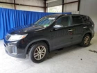 2014-2015 Kia Sorento Driver Left Headlight Assembly Oem Used Thin Scratches. Price: $123.50.