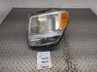 Driver Left Headlight Fits 07-11 Nitro 1156172 Used. Price: $65.00.