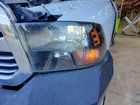 Used Left Headlight Assembly Fits: 2013 Ram Dodge 1500 Pickup Big Horn Quad Halo. Price: $65.00.