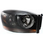 CH2519115 Fits 2006 Dodge R1500 Passenger Side Headlight Capa New. Price: $155.97.