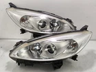 Jdm Premacy Front Halogen Head Lights Lamps 2012-14 Pairs Used. Price: $259.99.