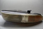 99-01 Mitsubishi Galant Front Left Driver Side Headlight Headlamp Oem, 114-60031 Used. Price: $34.99.