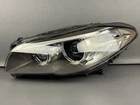 Perfect! 2014-2016 Bmw 5-SERIES F10 Left Driver Xenon Hid Afs Headlight Oem Used. Price: $1049.99.