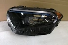W243 Mercedes Front Driver Left Side Led Lamp Eqa Eqb Oem Used. Price: $500.00.