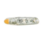 GM2503182 Fits 1997-2005 Buick Century Headlight Passenger Side W/bulbs New. Price: $73.83.